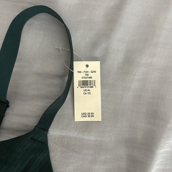 Bralette - Picture 2 of 3